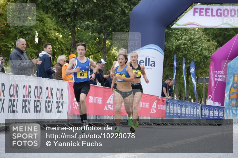 06.09.2026 - CURREX Alsterlauf Yannick Fuchs http://msf.ph/oto/10229078 06.09.2026 11:07:54 Ziel 53, 59, 77, 83, 85, 88 meine-sportfotos.de