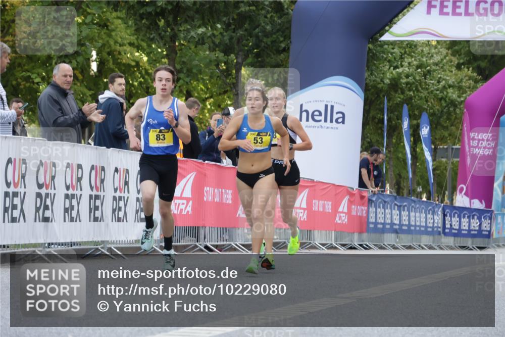 06.09.2026 - CURREX Alsterlauf Yannick Fuchs http://msf.ph/oto/10229080 06.09.2026 11:07:54 Ziel 53, 59, 77, 83, 85, 88 meine-sportfotos.de