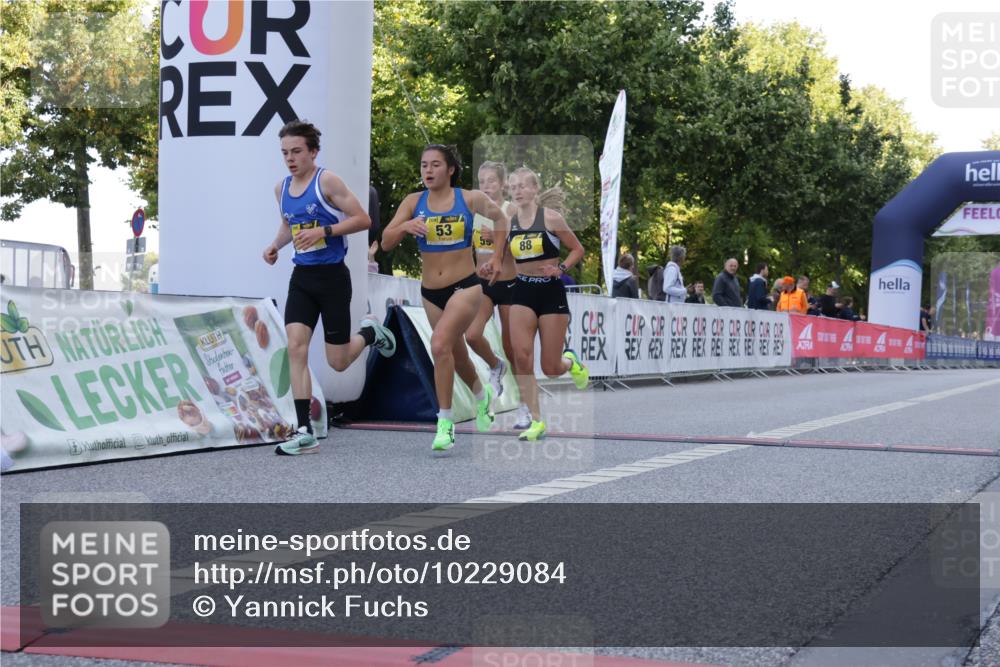 06.09.2026 - CURREX Alsterlauf Yannick Fuchs http://msf.ph/oto/10229084 06.09.2026 11:07:57 Ziel 53, 59, 77, 83, 85, 88 meine-sportfotos.de
