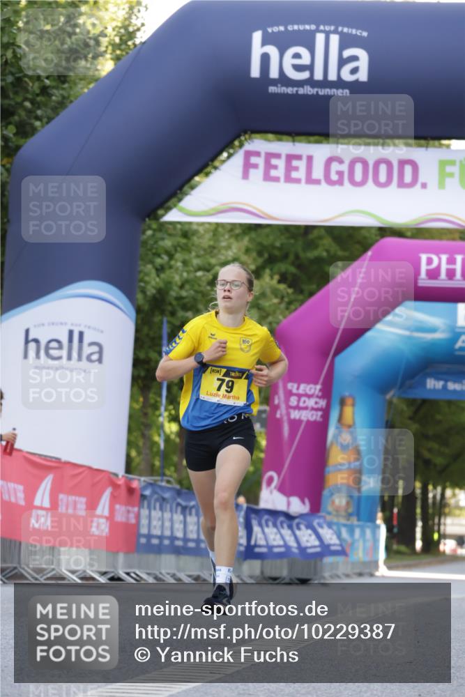 06.09.2026 - CURREX Alsterlauf Yannick Fuchs http://msf.ph/oto/10229387 06.09.2026 11:20:58 Ziel 79 meine-sportfotos.de