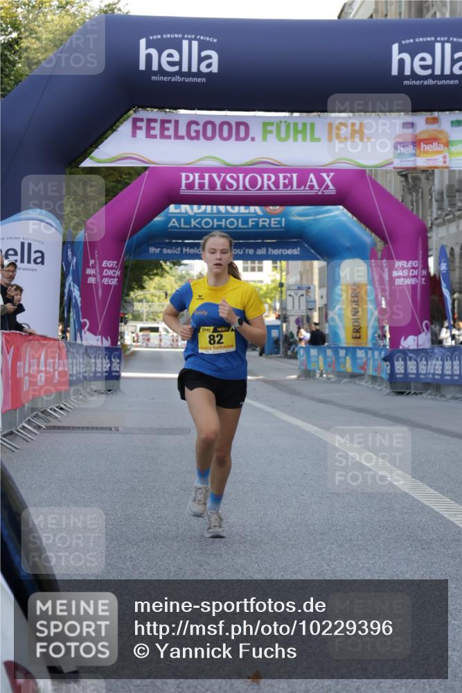 06.09.2026 - CURREX Alsterlauf Yannick Fuchs http://msf.ph/oto/10229396 06.09.2026 11:22:57 Ziel 82 meine-sportfotos.de