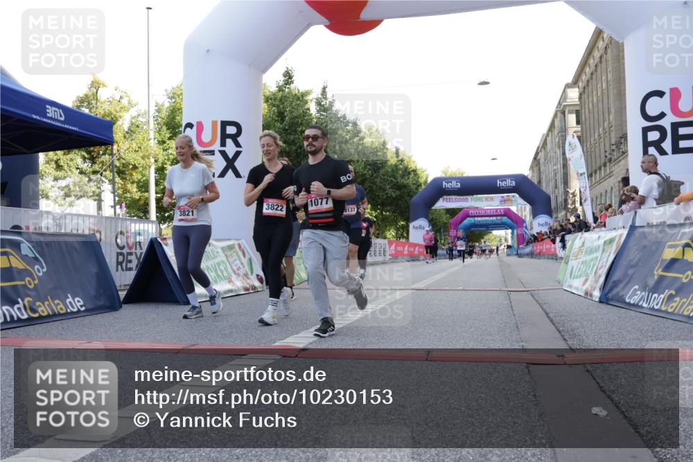 06.09.2026 - CURREX Alsterlauf Yannick Fuchs http://msf.ph/oto/10230153 06.09.2026 11:52:52 Ziel 1061, 1077, 1082, 1340, 3821, 3822, 8016, 8137 meine-sportfotos.de