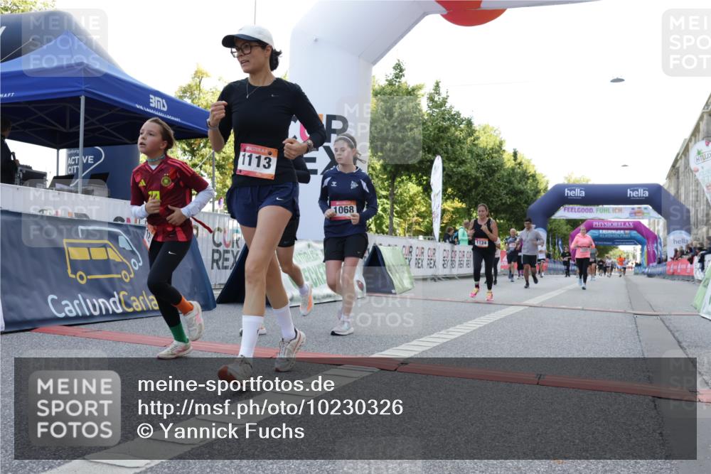 06.09.2026 - CURREX Alsterlauf Yannick Fuchs http://msf.ph/oto/10230326 06.09.2026 11:53:53 Ziel 1006, 1037, 1038, 1057, 1068, 1069, 1124, 1213, 1223, 1298, 1305 meine-sportfotos.de