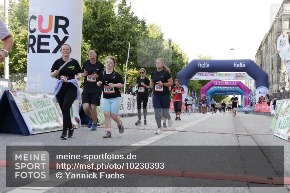 06.09.2026 - CURREX Alsterlauf Yannick Fuchs http://msf.ph/oto/10230393 06.09.2026 11:54:16 Ziel 1063, 1166, 1167, 1192, 1209, 1308, 1322, 1323, 8018 meine-sportfotos.de