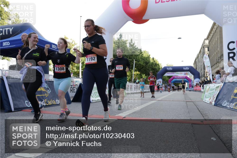 06.09.2026 - CURREX Alsterlauf Yannick Fuchs http://msf.ph/oto/10230403 06.09.2026 11:54:18 Ziel 1078, 1166, 1167, 1192, 1209, 1308, 1322, 1323, 8018 meine-sportfotos.de