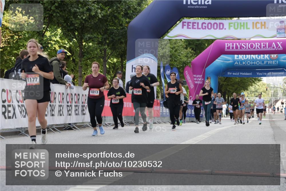 06.09.2026 - CURREX Alsterlauf Yannick Fuchs http://msf.ph/oto/10230532 06.09.2026 11:54:58 Ziel 1013, 1097, 1134, 1177, 1238, 1275, 1276 meine-sportfotos.de