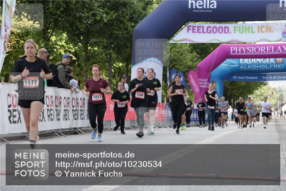 06.09.2026 - CURREX Alsterlauf Yannick Fuchs http://msf.ph/oto/10230534 06.09.2026 11:54:58 Ziel 1013, 1097, 1134, 1177, 1238, 1275, 1276 meine-sportfotos.de