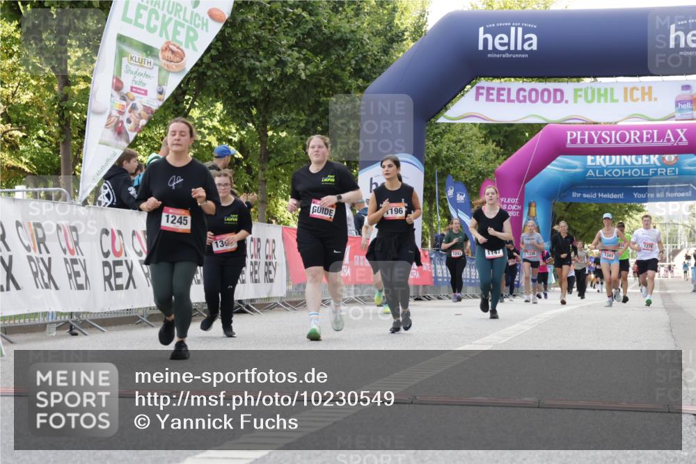 06.09.2026 - CURREX Alsterlauf Yannick Fuchs http://msf.ph/oto/10230549 06.09.2026 11:55:02 Ziel 1013, 1134, 1177, 1196, 1238, 1245, 1307 meine-sportfotos.de