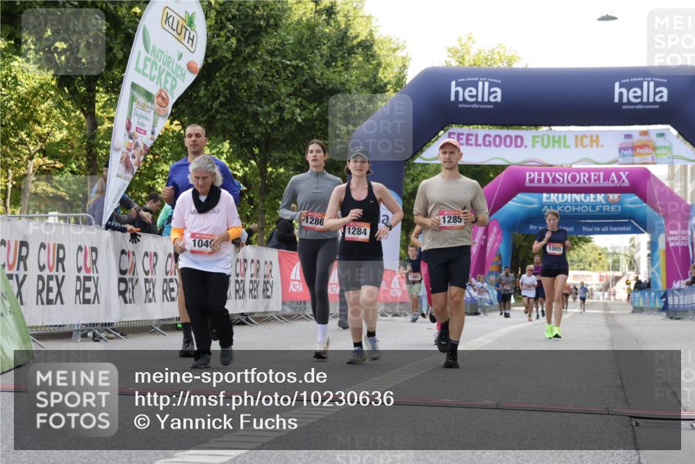 06.09.2026 - CURREX Alsterlauf Yannick Fuchs http://msf.ph/oto/10230636 06.09.2026 11:55:38 Ziel 1046, 1155, 1156, 1203, 1265, 1284, 1285, 1286, 1288 meine-sportfotos.de