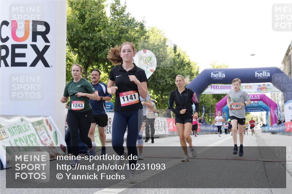 06.09.2026 - CURREX Alsterlauf Yannick Fuchs http://msf.ph/oto/10231093 06.09.2026 11:55:16 Ziel 1073, 1087, 1141, 1147, 1170, 1183, 1243, 1273, 1278, 1338, 1341, 8344 meine-sportfotos.de