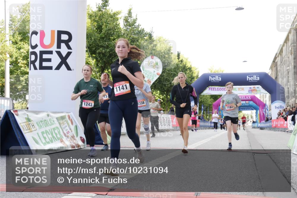 06.09.2026 - CURREX Alsterlauf Yannick Fuchs http://msf.ph/oto/10231094 06.09.2026 11:55:17 Ziel 1073, 1087, 1141, 1183, 1243, 1273, 1278, 1338, 1341, 8344 meine-sportfotos.de