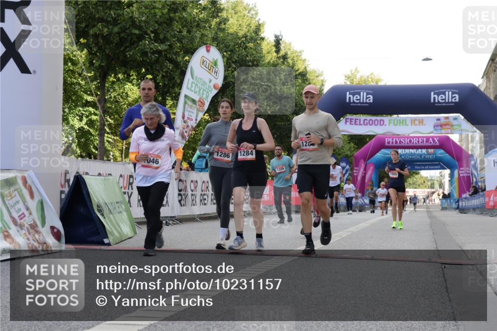 06.09.2026 - CURREX Alsterlauf Yannick Fuchs http://msf.ph/oto/10231157 06.09.2026 11:55:40 Ziel 1005, 1046, 1155, 1156, 1203, 1234, 1265, 1284, 1285, 1286, 1288, 1326 meine-sportfotos.de