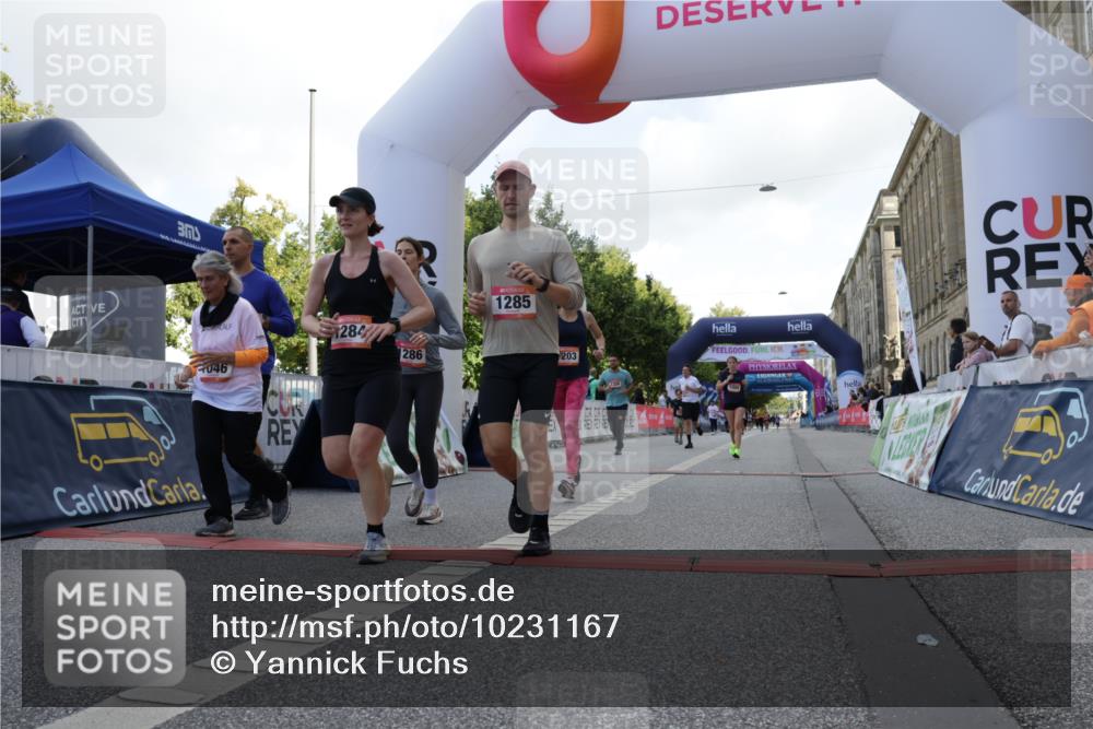 06.09.2026 - CURREX Alsterlauf Yannick Fuchs http://msf.ph/oto/10231167 06.09.2026 11:55:43 Ziel 1004, 1005, 1046, 1155, 1203, 1234, 1284, 1285, 1286, 1288, 1326 meine-sportfotos.de