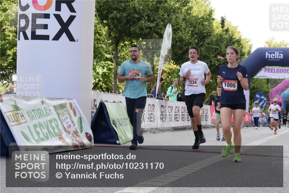 06.09.2026 - CURREX Alsterlauf Yannick Fuchs http://msf.ph/oto/10231170 06.09.2026 11:55:45 Ziel 1004, 1005, 1046, 1203, 1234, 1284, 1285, 1286, 1288, 1296, 1326 meine-sportfotos.de