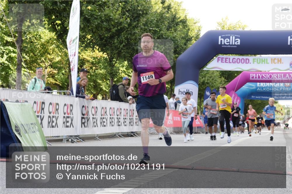 06.09.2026 - CURREX Alsterlauf Yannick Fuchs http://msf.ph/oto/10231191 06.09.2026 11:55:51 Ziel 1004, 1005, 1149, 1234, 1296, 1326, 8042, 8251, 8346 meine-sportfotos.de