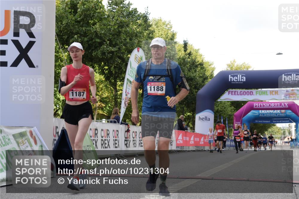 06.09.2026 - CURREX Alsterlauf Yannick Fuchs http://msf.ph/oto/10231304 06.09.2026 11:57:38 Ziel 1174, 1187, 1188, 1193, 2484 meine-sportfotos.de