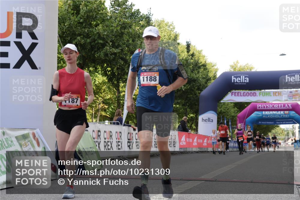 06.09.2026 - CURREX Alsterlauf Yannick Fuchs http://msf.ph/oto/10231309 06.09.2026 11:57:38 Ziel 1174, 1187, 1188, 1193, 2484 meine-sportfotos.de
