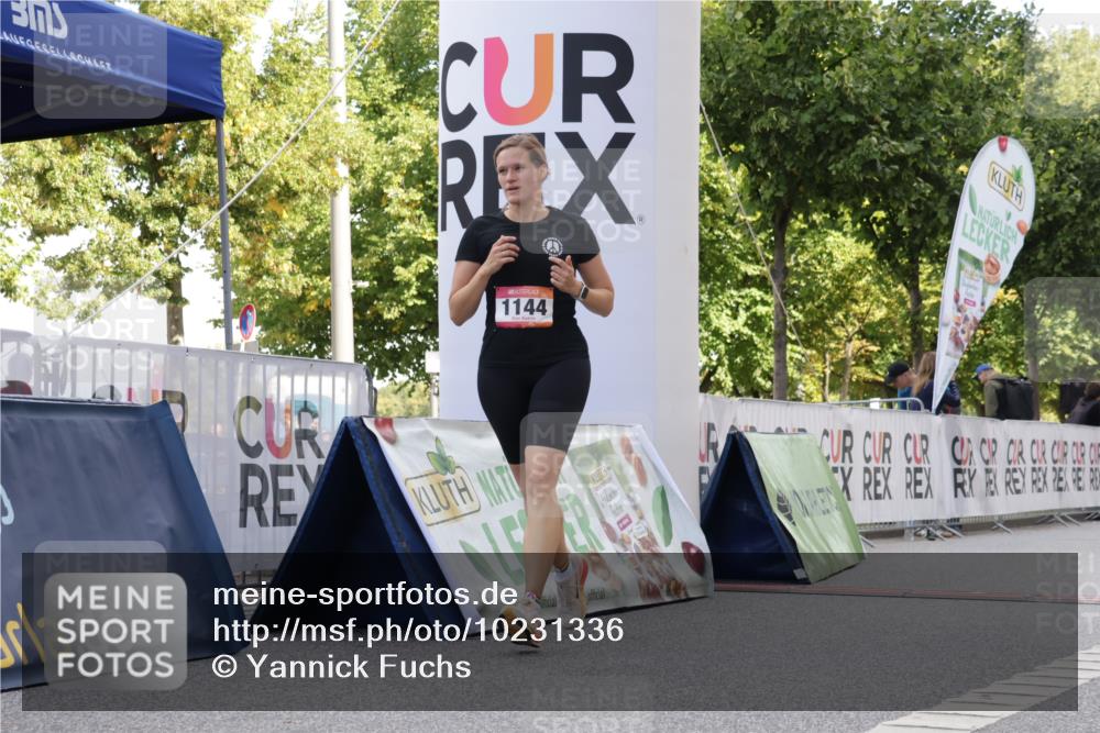 06.09.2026 - CURREX Alsterlauf Yannick Fuchs http://msf.ph/oto/10231336 06.09.2026 11:56:37 Ziel 1035, 1118, 1144, 1172, 1335 meine-sportfotos.de