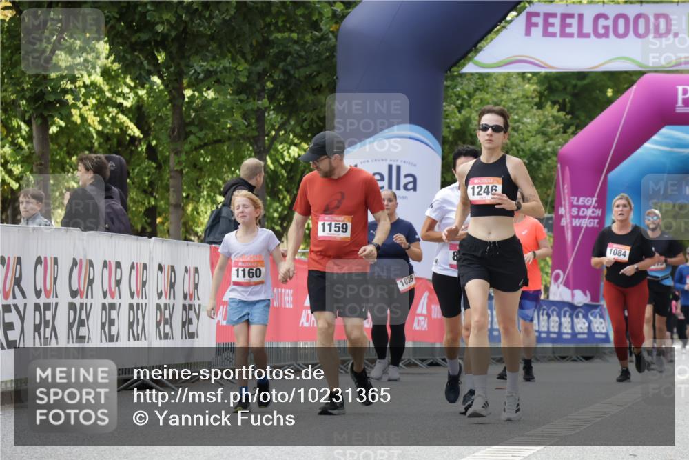 06.09.2026 - CURREX Alsterlauf Yannick Fuchs http://msf.ph/oto/10231365 06.09.2026 11:57:45 Ziel 1210, 1246, 8090 meine-sportfotos.de