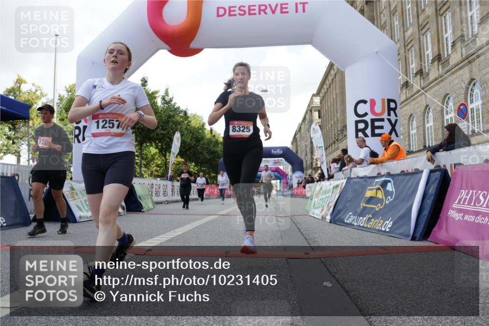 06.09.2026 - CURREX Alsterlauf Yannick Fuchs http://msf.ph/oto/10231405 06.09.2026 11:57:00 Ziel 1055, 1148, 1171, 1248, 1257, 1282, 1292, 8098, 8284, 8325, 8326 meine-sportfotos.de