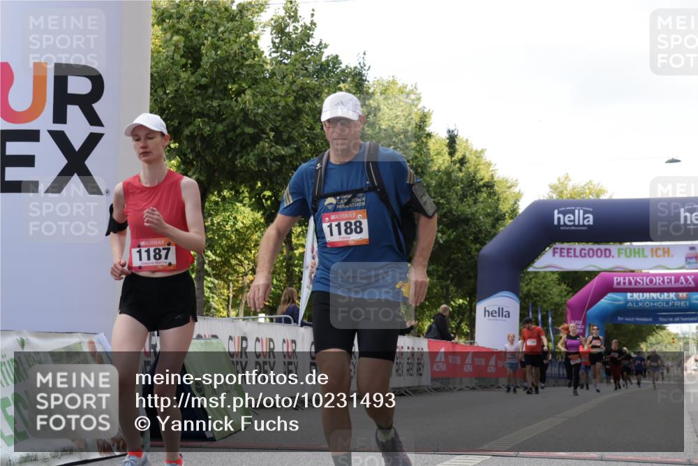 06.09.2026 - CURREX Alsterlauf Yannick Fuchs http://msf.ph/oto/10231493 06.09.2026 11:57:38 Ziel 1174, 1187, 1188, 1193, 2484 meine-sportfotos.de