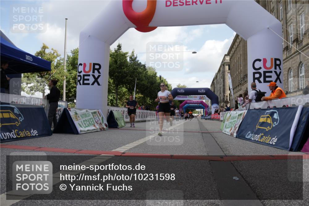 06.09.2026 - CURREX Alsterlauf Yannick Fuchs http://msf.ph/oto/10231598 06.09.2026 11:58:30 Ziel 1082, 1182, 1306, 1314, 8016 meine-sportfotos.de