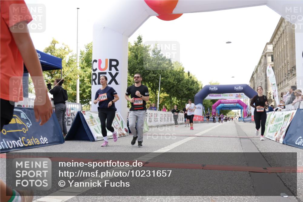 06.09.2026 - CURREX Alsterlauf Yannick Fuchs http://msf.ph/oto/10231657 06.09.2026 11:58:17 Ziel 1007, 1020, 1077, 1158, 1178, 1179, 1180, 1199, 8048, 8300 meine-sportfotos.de