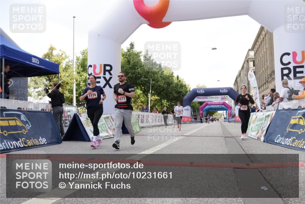 06.09.2026 - CURREX Alsterlauf Yannick Fuchs http://msf.ph/oto/10231661 06.09.2026 11:58:17 Ziel 1007, 1020, 1077, 1158, 1178, 1179, 1180, 1199, 8048, 8300 meine-sportfotos.de