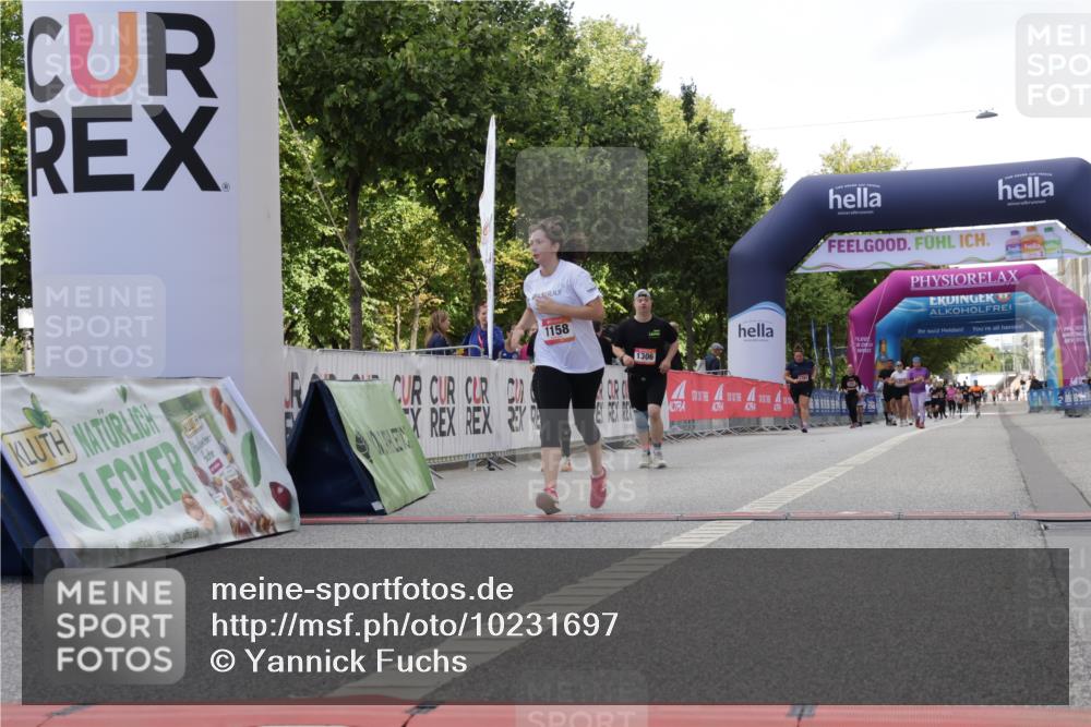 06.09.2026 - CURREX Alsterlauf Yannick Fuchs http://msf.ph/oto/10231697 06.09.2026 11:58:19 Ziel 1007, 1020, 1077, 1158, 1178, 1179, 1306 meine-sportfotos.de