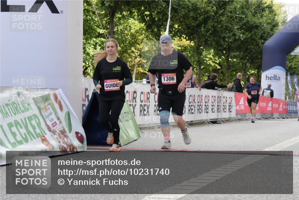 06.09.2026 - CURREX Alsterlauf Yannick Fuchs http://msf.ph/oto/10231740 06.09.2026 11:58:23 Ziel 1020, 1077, 1158, 1179, 1306 meine-sportfotos.de