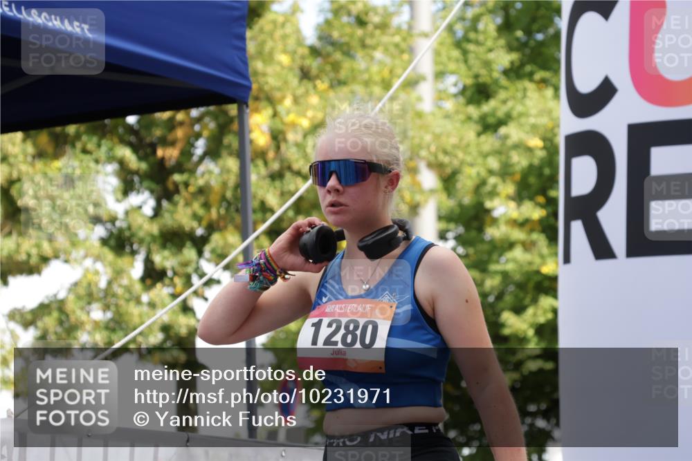 06.09.2026 - CURREX Alsterlauf Yannick Fuchs http://msf.ph/oto/10231971 06.09.2026 12:00:48 Ziel 1013, 1097, 1185, 1222, 1231, 1260, 1272, 1280 meine-sportfotos.de