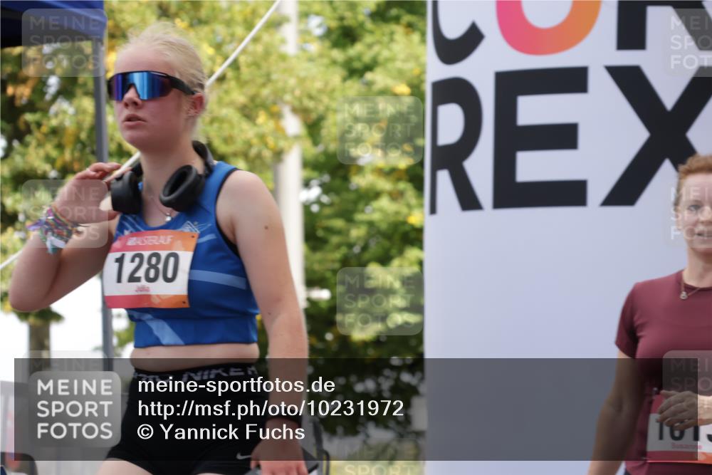 06.09.2026 - CURREX Alsterlauf Yannick Fuchs http://msf.ph/oto/10231972 06.09.2026 12:00:48 Ziel 1013, 1097, 1185, 1222, 1231, 1260, 1272, 1280 meine-sportfotos.de