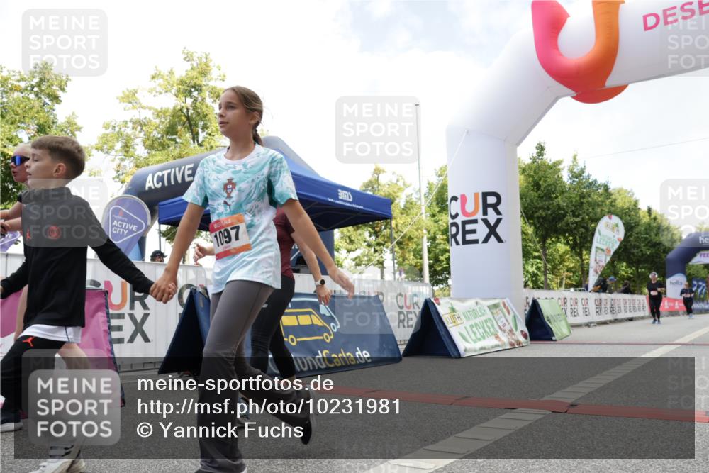 06.09.2026 - CURREX Alsterlauf Yannick Fuchs http://msf.ph/oto/10231981 06.09.2026 12:00:52 Ziel 1013, 1097, 1280, 1317 meine-sportfotos.de