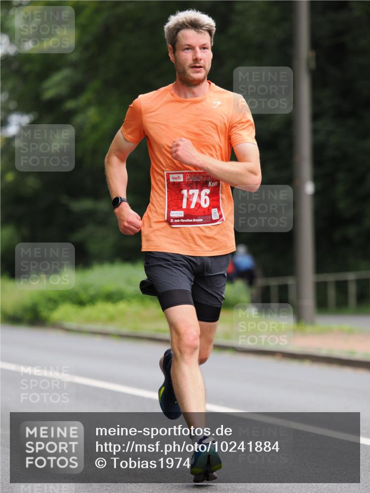 13.09.2026 - 21. swb-Marathon Bremen TobiasT http://msf.ph/oto/10241884 13.09.2026 11:16:30 Laufen 0259, 176, 21, 126 meine-sportfotos.de