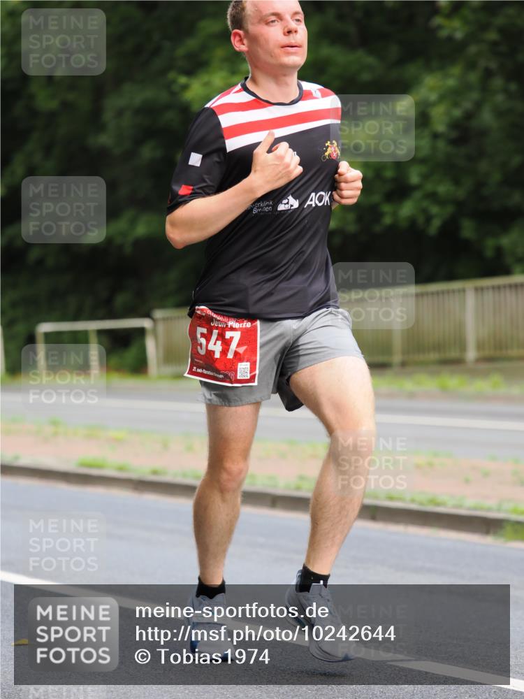 13.09.2026 - 21. swb-Marathon Bremen TobiasT http://msf.ph/oto/10242644 13.09.2026 11:30:22 Laufen 547, 21 meine-sportfotos.de