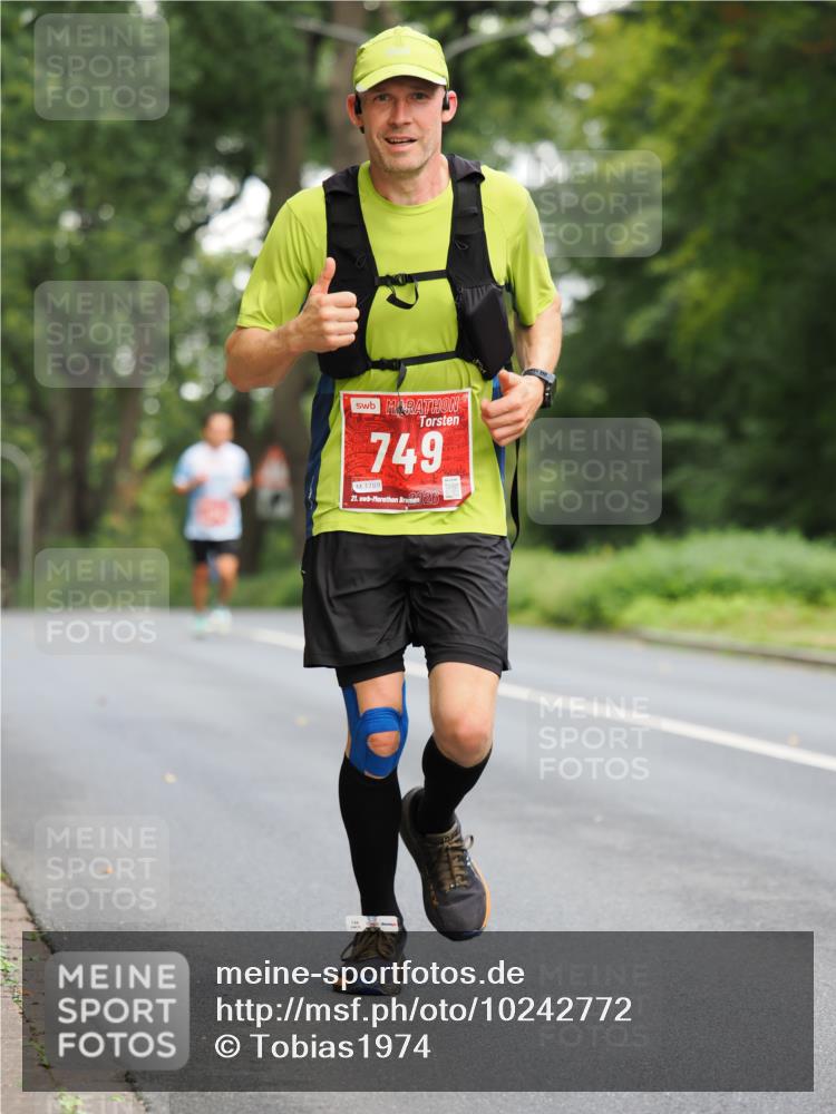 13.09.2026 - 21. swb-Marathon Bremen TobiasT http://msf.ph/oto/10242772 13.09.2026 11:31:27 Laufen 749, 1789, 21, 26 meine-sportfotos.de