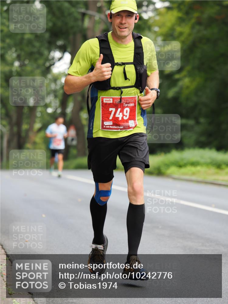 13.09.2026 - 21. swb-Marathon Bremen TobiasT http://msf.ph/oto/10242776 13.09.2026 11:31:27 Laufen 749, 1789, 21, 26 meine-sportfotos.de