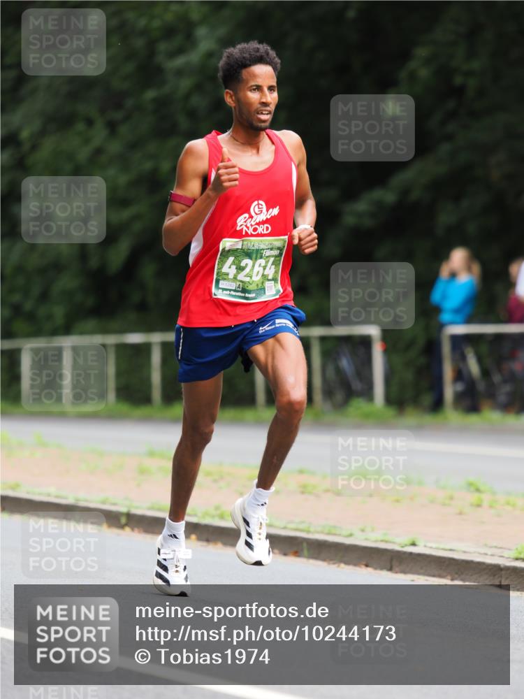 13.09.2026 - 21. swb-Marathon Bremen TobiasT http://msf.ph/oto/10244173 13.09.2026 11:46:23 Laufen 4264, 5282, 21, 40 meine-sportfotos.de