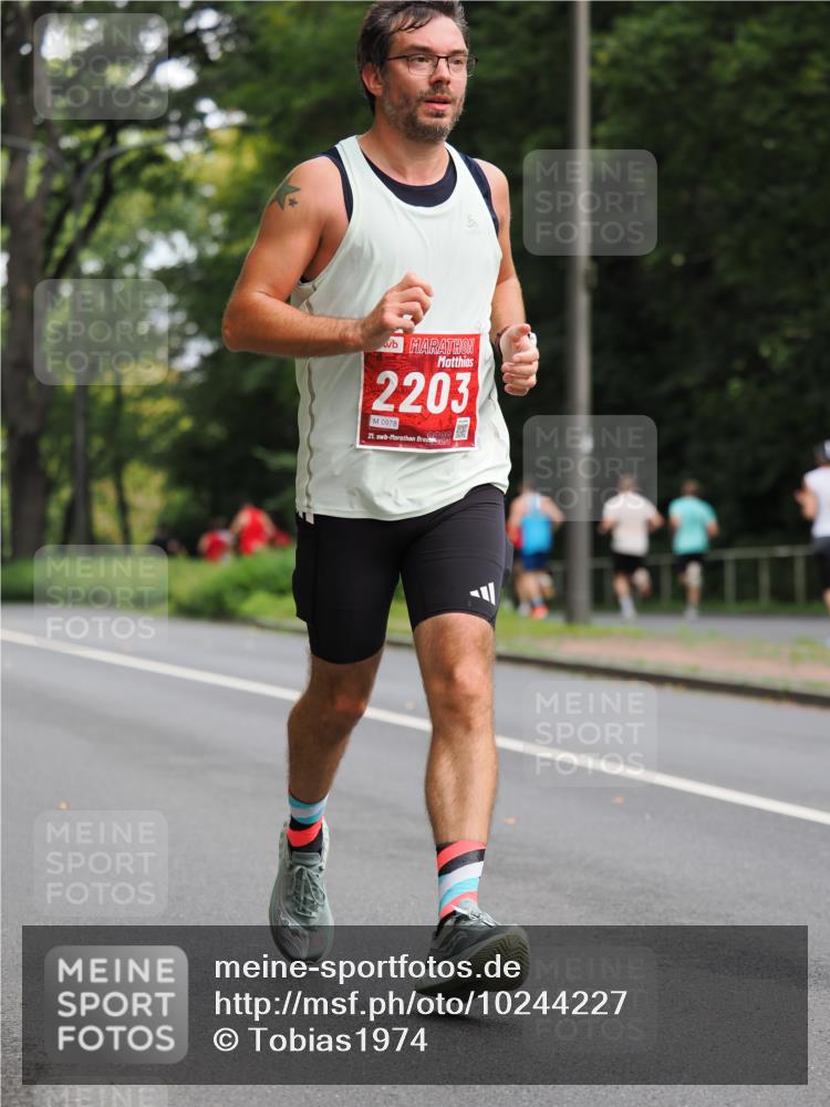 13.09.2026 - 21. swb-Marathon Bremen TobiasT http://msf.ph/oto/10244227 13.09.2026 11:46:56 Laufen 2203, 0978, 21 meine-sportfotos.de