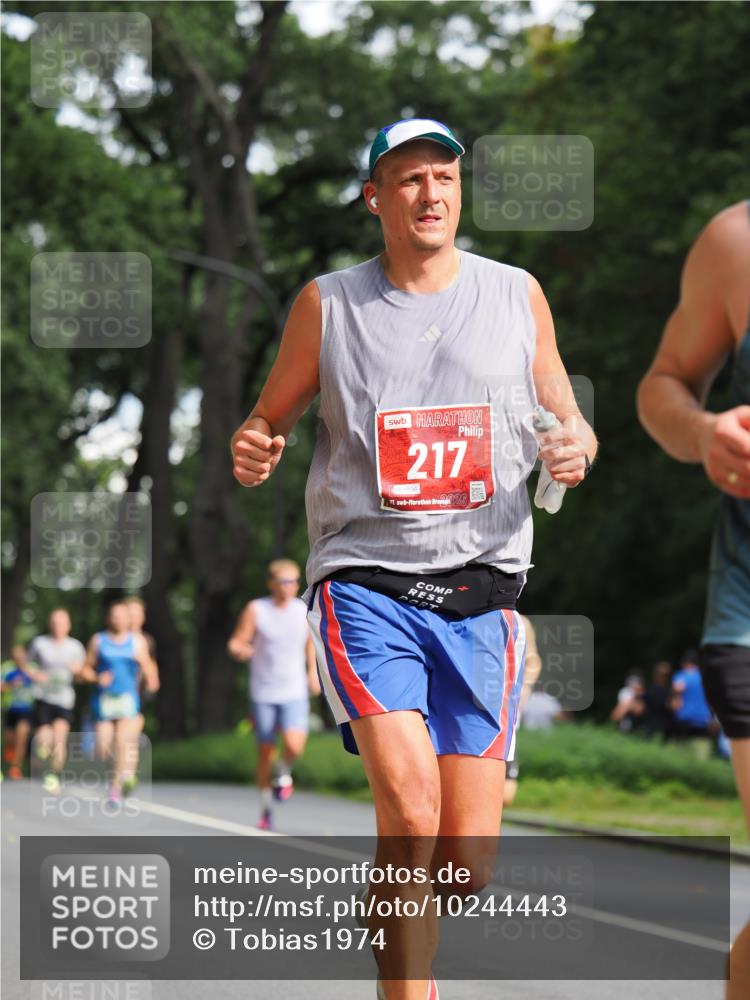 13.09.2026 - 21. swb-Marathon Bremen TobiasT http://msf.ph/oto/10244443 13.09.2026 11:49:37 Laufen 217, 21 meine-sportfotos.de