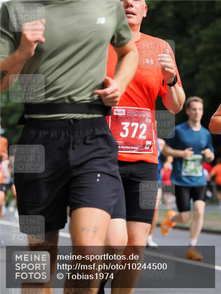 13.09.2026 - 21. swb-Marathon Bremen TobiasT http://msf.ph/oto/10244500 13.09.2026 11:49:59 Laufen 372 meine-sportfotos.de