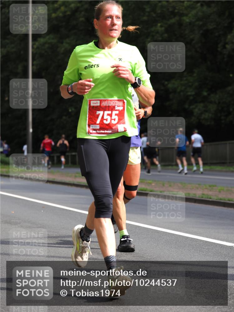 13.09.2026 - 21. swb-Marathon Bremen TobiasT http://msf.ph/oto/10244537 13.09.2026 11:50:10 Laufen 755, 0724, 26 meine-sportfotos.de