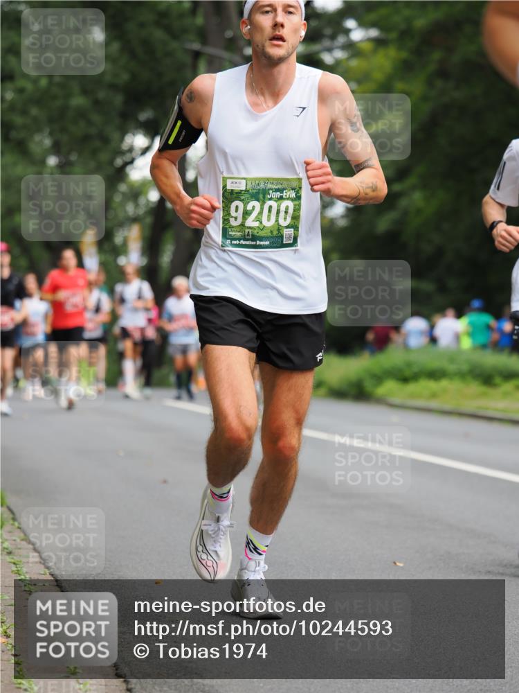 13.09.2026 - 21. swb-Marathon Bremen TobiasT http://msf.ph/oto/10244593 13.09.2026 11:50:27 Laufen 9200, 21 meine-sportfotos.de