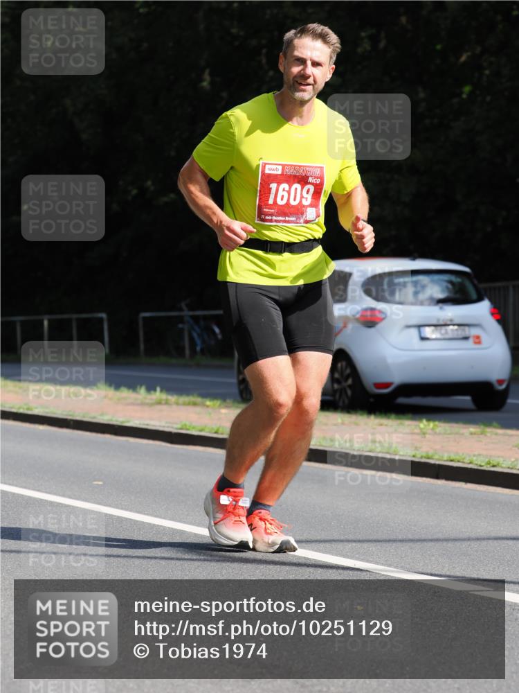 13.09.2026 - 21. swb-Marathon Bremen TobiasT http://msf.ph/oto/10251129 13.09.2026 12:38:17 Laufen 1609, 21 meine-sportfotos.de