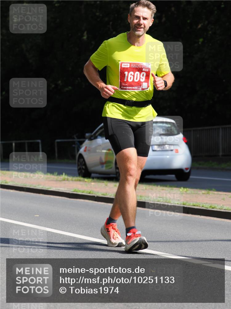 13.09.2026 - 21. swb-Marathon Bremen TobiasT http://msf.ph/oto/10251133 13.09.2026 12:38:17 Laufen 1609, 21 meine-sportfotos.de