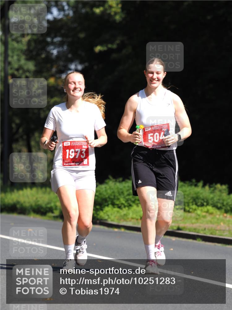 13.09.2026 - 21. swb-Marathon Bremen TobiasT http://msf.ph/oto/10251283 13.09.2026 12:40:28 Laufen 1973, 21, 40, 504 meine-sportfotos.de