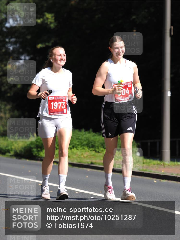 13.09.2026 - 21. swb-Marathon Bremen TobiasT http://msf.ph/oto/10251287 13.09.2026 12:40:28 Laufen 1973, 21, 2126, 504 meine-sportfotos.de