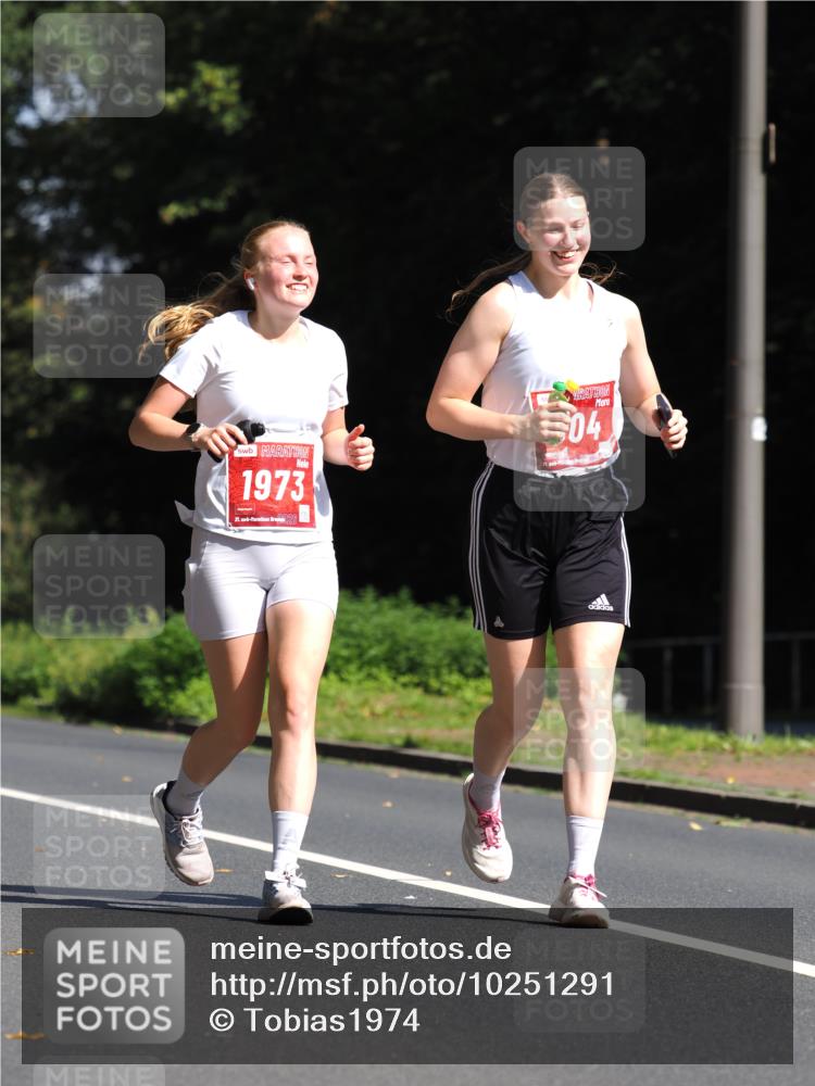 13.09.2026 - 21. swb-Marathon Bremen TobiasT http://msf.ph/oto/10251291 13.09.2026 12:40:29 Laufen 1973, 04 meine-sportfotos.de