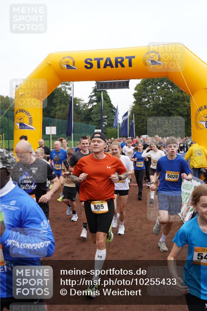 13.09.2026 - Airport Race Dennis Weichert http://msf.ph/oto/10255433 13.09.2026 10:00:37 Laufen  meine-sportfotos.de