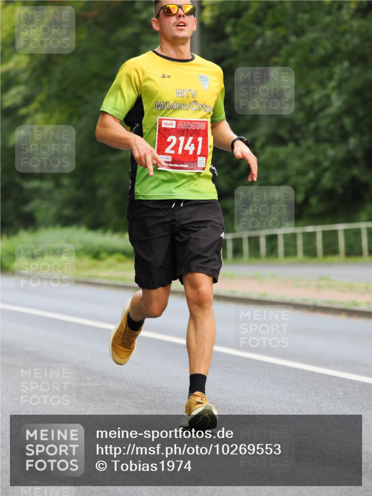 13.09.2026 - 21. swb-Marathon Bremen TobiasT http://msf.ph/oto/10269553 13.09.2026 11:38:56 Laufen 2141, 0962, 40, 3119 meine-sportfotos.de